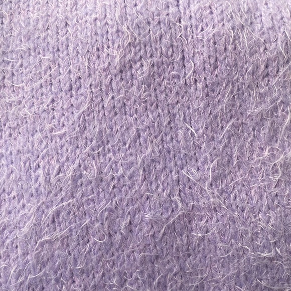 Wildfox White Label Oversized Sweater - Picture 5 of 5